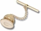 Georgia Bulldogs 5/16" "G" Tie Tac - 10KT Gold Jewelry