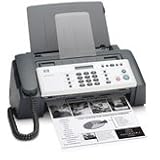 HEWCB782A - HP Fax 640 w/Copying