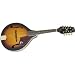 Epiphone MM-30E Acoustic-Electric Mandolin, Antique Sunburst
