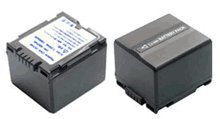 7.2v 1360 mAh Camcorder Battery for Panasonic DZ-BP7S from 1800Battery.com