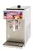 Counter Model Single Flavor Crathco Frozen Drink Machine, 1.5 gal