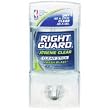 Right Guard Xtreme Antiperspirant Stealth Solid, Fresh Blast - 2 Oz