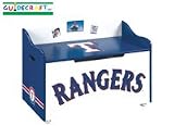 Rangers Toy Chest