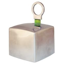 Kikkerland TapeTimer Chrome Silver