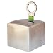 Kikkerland TapeTimer Chrome Silver