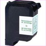 HP 51641A Premium Remanufactured High Value Color Inkjet Cartridge