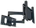Articulating Dual Arm TV Mount for 40" to 65" Plasma & LCD