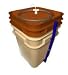 General Hydroponics WaterFarm Module w/ Farm Kit
