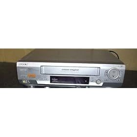 Sony SLVSE300  Video Recorder