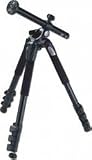 Vanguard Alta Pro 263AT Aluminum Alloy Tripod with Multiple Angle Central Column and Case