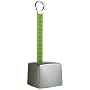 Kikkerland Tape Timer Aluminum