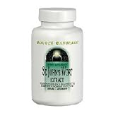 Source Naturals St. John`s Wort