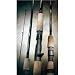 G LOOMIS Travel Fishing Rod HSR9000-3S GLX Hot Shot