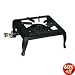 Cast Iron Single Burner Propane Stove