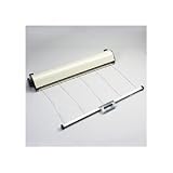 Whitney Design 15-7 5 Line Dryer Extends to 34ft