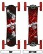 MBS COMP 90 Mountain Boards