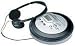Electronics : Jwin Jxcd977 Portable Mp3 Cd/Audio Cd Player With Am/Fm Radio & Anti-Skip Protection