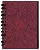 PLAN AHEAD LLC Small Telephone and Address Book