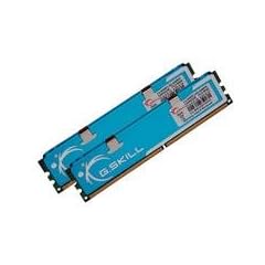 G.Skill 4 GB PC1066 CL5 2x2GB KIT DDR2 Arbeitsspeicher