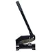 TD Industrial 5" Professional Hand Operated Metal Shear