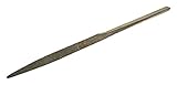 エビ 鉄工ダイヤヤスリ 10本組 三角 K10S
