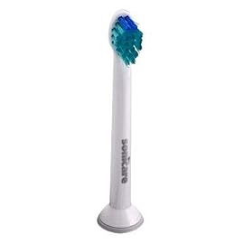 PHILIPS sonicare フレックスケアー 電動歯ブラシ用 替えブラシ ミニ HX6021/02