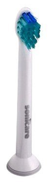 PHILIPS sonicare フレックスケアー 電動歯ブラシ用 替えブラシ ミニ HX6021/02