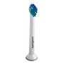 PHILIPS sonicare �t���b�N�X�P�A�[ �d�����u���V�p �ւ��u���V �~�j HX6021/02
