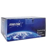Echo Star 480-Watt Dual Fan 20+4-Pin ATX Power Supply