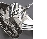 GILES&POSNER Bowls & Forks Set