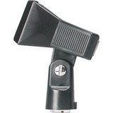 Universal Size Microphone Clip