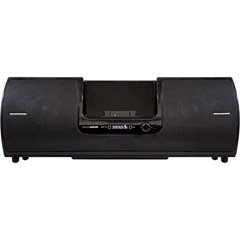 Sirius SUBX2 Speaker Dock Audio System for Dock and Play Radios
