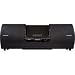 Audiovox Sirius SUBX2 Speaker Dock Portable Sound System (Black)
