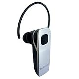 Review SAMSUNG SAMSUNG BLUETOOTH WEP 301 HEADSET / SAMSUNG BLUETOOTH WEP 301 HEADSET