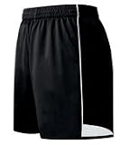 High 5 Striker Soccer Shorts