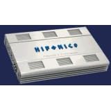 Hifonics Titan TXi 4006 - Amplifier - 2-channel - 400 Watts x 1