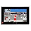 Becker Z099 Europa TMC Tragbares Navigationssystem (4,3 Zoll Touchscreen-Display, USB 2.0) schwarz