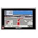 Becker Z099 Europa TMC Tragbares Navigationssystem (4,3 Zoll Touchscreen-Display, USB 2.0) schwarz