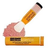 Colorescience Retractable Blusher Brush - Apple Of My Eye. 21 oz - B001H5RQS6