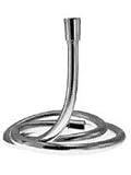 Hansgrohe 28276823 Techniflex 63 Hose, Brushed Nickel