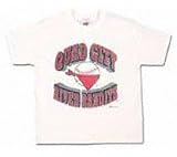 Quad City Bandits Youth Minor League Baseball T-Shirt