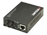 Ethernet Media Coverter St