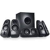 Logitech Surround Sound Speakers Z506 (980-000430)