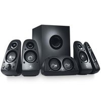 surround sound speakers