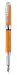 Sipliv New Style 250 Fountain Pen, Orange