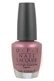 OPI Nail Polish Blushingham Palace