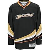 Anaheim Ducks RBK Premier NHL Team Jersey