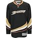 Anaheim Ducks RBK Edge Authentic Team Jersey