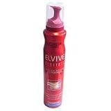 ELVIVE Styliste Styling Mousse Colour Shine Firm Control 200ML Image du produit
