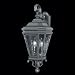 Thomas Lighting - M5230-7 : Astoria three-light die cast Aluminum outdoor wall fixtur...